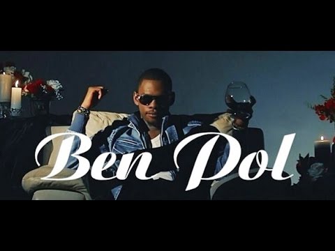 Ben Pol ft. Joh Makini - UNANICHORA (Official Audio)