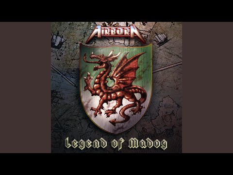 download lagu mp3 mp4 Airborn Legend Of Madog, download lagu Airborn Legend Of Madog gratis, unduh video klip Airborn Legend Of Madog