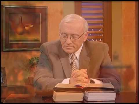 Reavivados por su palabra 28/09/2016 - Job 9