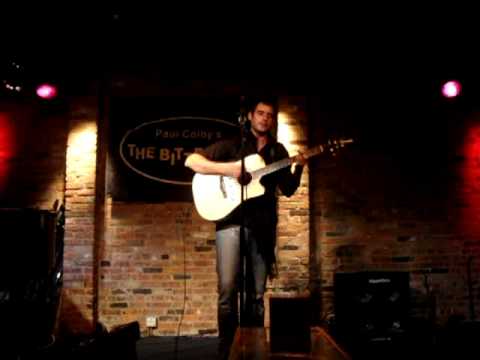 Kevin Hammond-- The Note