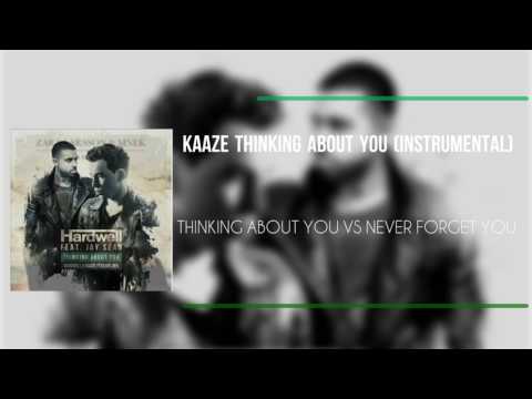 Thinking About You Vs Never Forget You (Xeranowm Mashup)