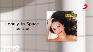 Tata Young - Lonely in Space (Official Lyric Video)