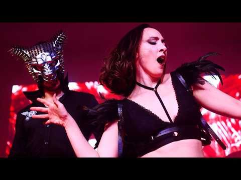 AEVUM - Fog of Fear (OFFICIAL VIDEO) | darkTunes Music Group