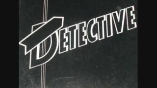 Detective - One More Heartache - Drum Break