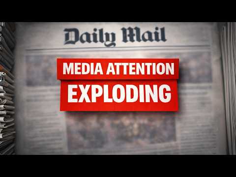 Die Berichterstattung der Daily Mail explodiert, als neue Beweise im Fall Kurt Cobain öffentlich ...