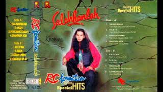 Download lagu RC Formation - Salahkanlah   Composer - Rudy Chysara/Yoyok Dimas (1995) mp3