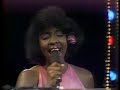 Gladys Knight and Ray Charles 3 Song Mini Concert 1979