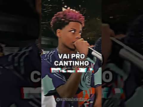 🔥 SENTIU!!! [BDN103 - Black Panter e Levinsk X Dubaile e Xamuel]