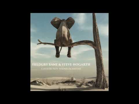 Isildurs Bane & Steve Hogarth - Ice Pop (Progressive-Rock)