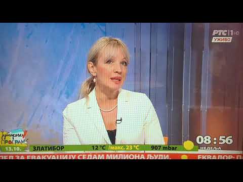 8. BEOGRADSKI ŠOPEN FEST 2019  - OKTOBARSKI ODJECI