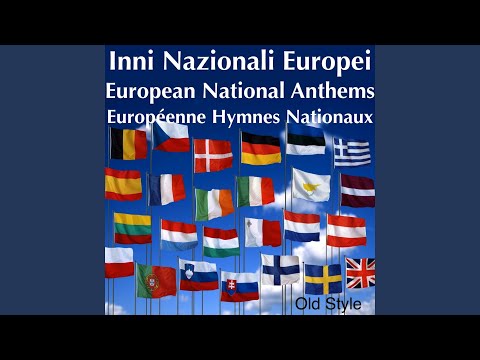 Inno Ungheria (Hungary 'Himnusz' - Ferenc Erkel)