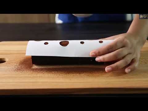 Role cake #Itsindraninagendra