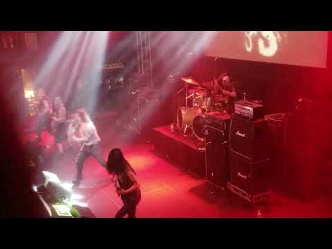 Délétère - Live at Maryland Death Fest 2019