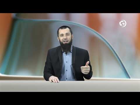 Ne gubi nadu - mr. Enes Julardžija - 59. dio