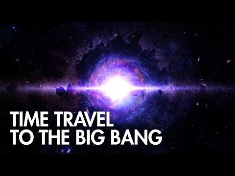 How did the universe begin?