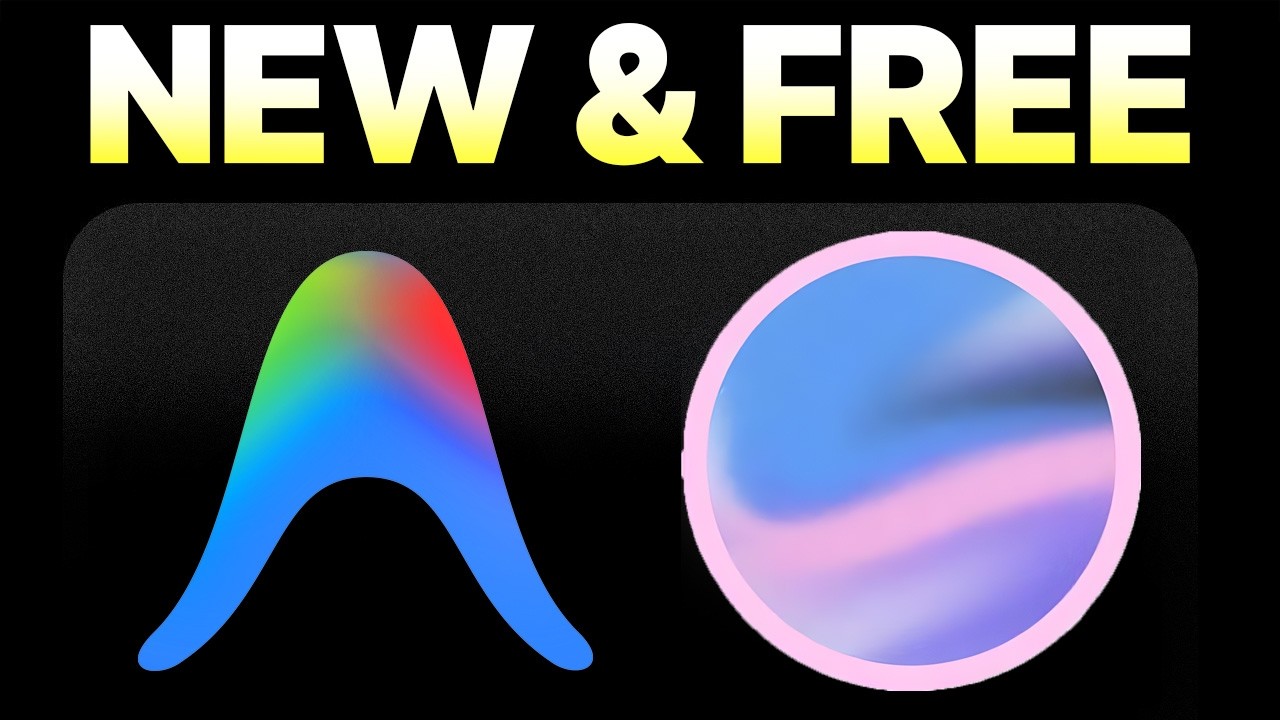 Google AntiGravity + Google Stitch is INSANE! 🤯