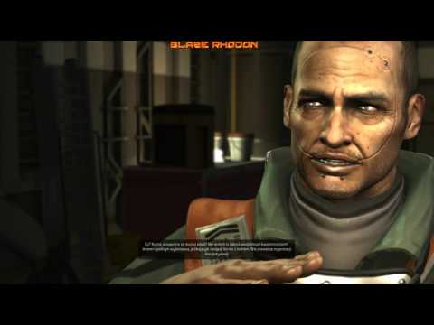 Deus Ex Human Revolution: The Missing Link Stealth Walkthrough Part 4