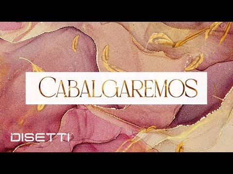 Hildemaro - Cabalgaremos (Audio Oficial)