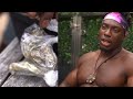 Will Drinking and Getting high affect Muscle Growth ? | Drunk Story | @Broly Gainz @Akeem Supreme