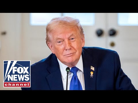 Trump withdraws US from DOZENS of international organizations