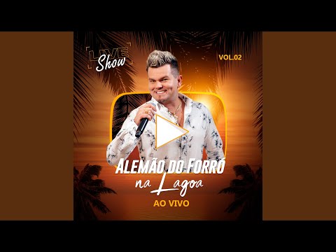 Saudade Dela e Ela Deu (Ao Vivo)