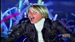 Xuxa Mix: Subindo Descendo Pirando (XSPB 5) - TV Xuxa 2005