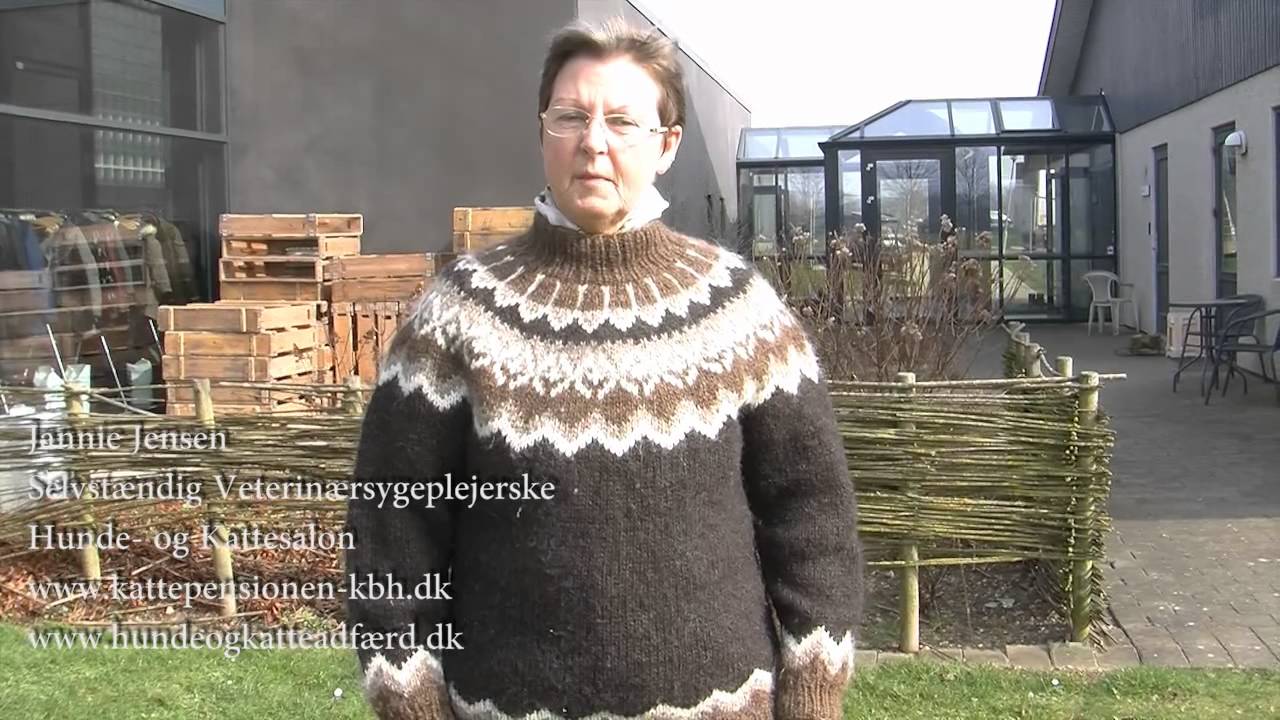 Veterinærsygeplejerskernes Dag på HANSENBERG Organia 17 Marts 2012