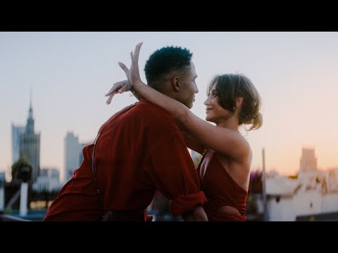 Arne -  Nazwałem ją złodziejem (prod. Ramzes) | Official Video