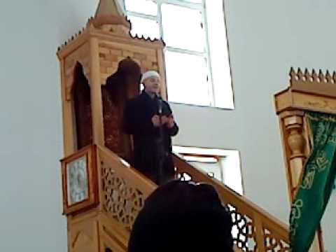 Bedri Syla - Dua per Libine