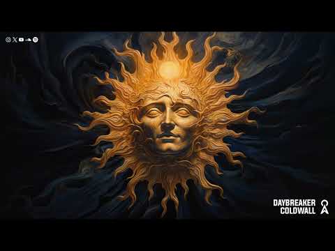 Coldwall - DAYBREAKER