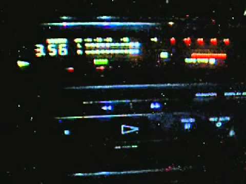 Linientreu 1995 Natlos Kassette Steve Bug Live