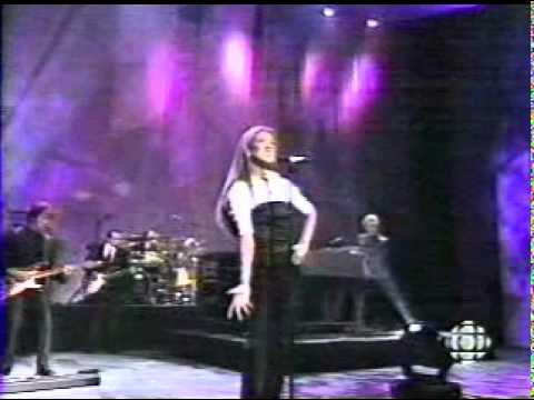 1999 Juno's - Les blues du buisnessman - Celine Dion