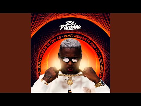 Bloco Ninguém Ta Puro 4.0