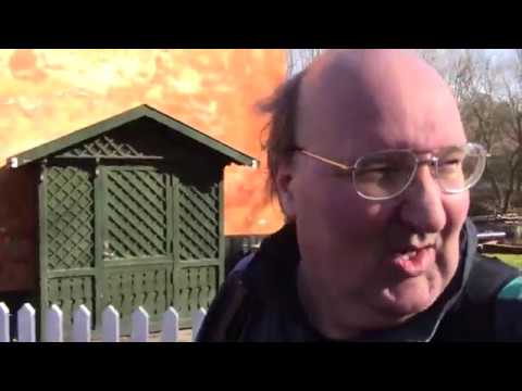 MongoTV_2116 - Del 2 - Forår Ved Frederiksdal Onsdag Den 27.Februar 2019