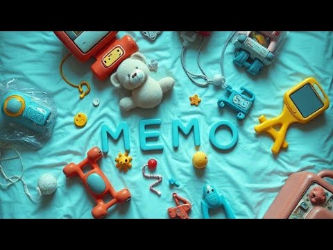 SECTO - MEMO (Official Music Video)