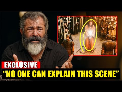 Mel Gibson Finally Breaks His Silence:“To this day, no one can explain it"