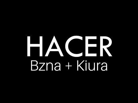 Benzina - HACER- ft. Kiura dlz (Prod TAMGO)