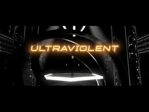 Project 86 - Ultraviolent (Official Music Video)
