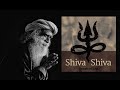 Sing SHIVA SHIVA SHIVAYA With SADHGURU 1Hr Sounds Of Isha