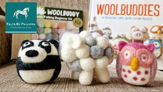 Irresistibly Simple NEEDLE FELTING Projects!