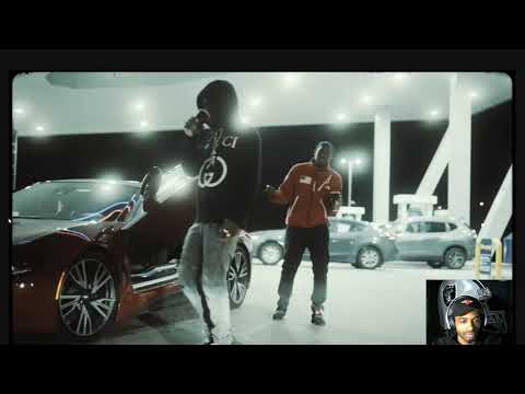 WLATT SEASON 2 - WhyG ft. SupaWassi (Dir. Orazio) (Reaction)