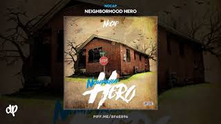 NoCap - Legend [Neighborhood Hero]
