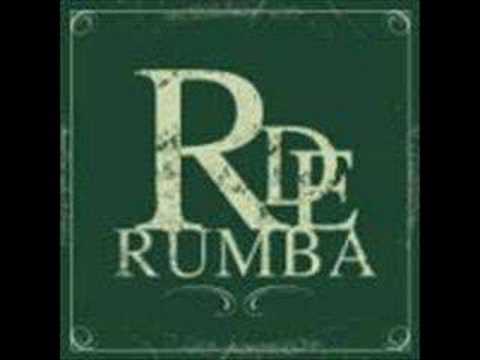 amberes- lirico rebel y r de rumba