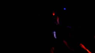 Nico Vega - So So Fresh @ Casbah