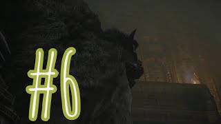 ワンダときょぞー＃6