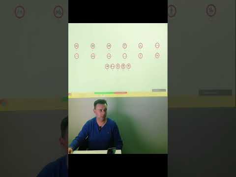 Aula 5 - SINAIS DE PROIBIÇÃO, OBRIGAÇÃO E PRESCRIÇÃO ESPECÍFICA