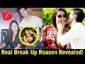 Real Reason for Shocking Break Ups of Love School Popular Couples | Aviral & Sakshi | Ali & Asheema