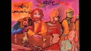 Gulliver: Joaquín Sabina (Malas Compañías).