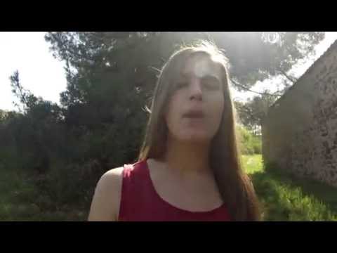 Jennifer Paulos & Dub Suppliaz - Libre en mi vuelo