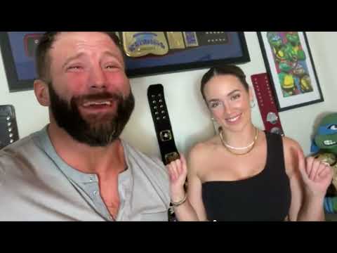 Matt Cardona Still A Free Agent, On Appearance Basis With TNA